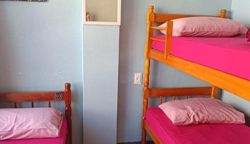 ペンション Saxônia