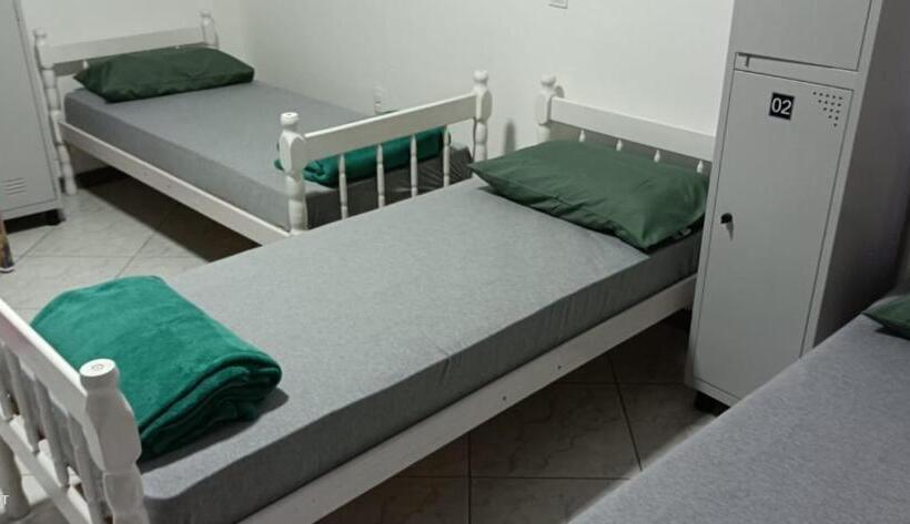 ペンション Saxônia