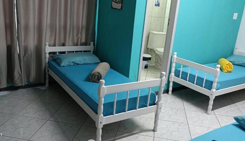 ペンション Saxônia