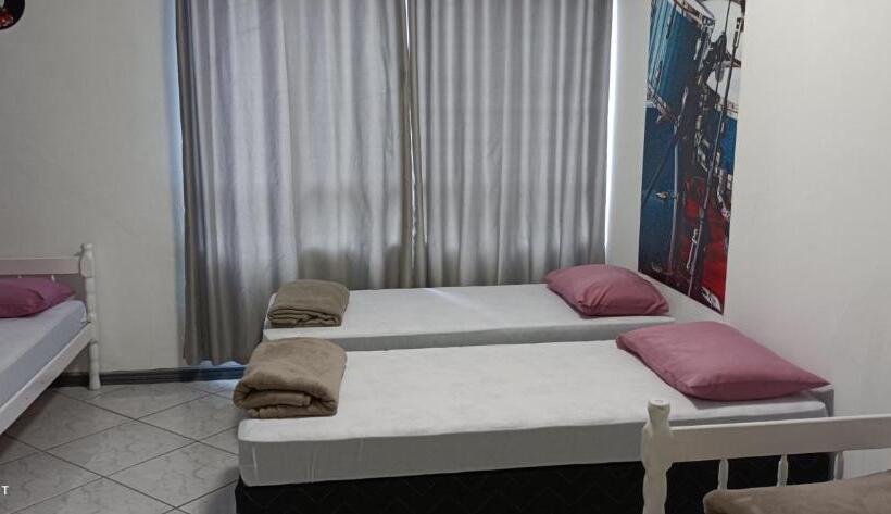 ペンション Saxônia