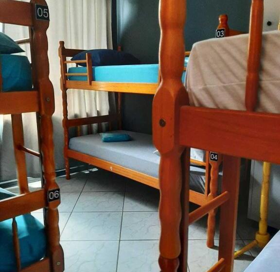 ペンション Saxônia