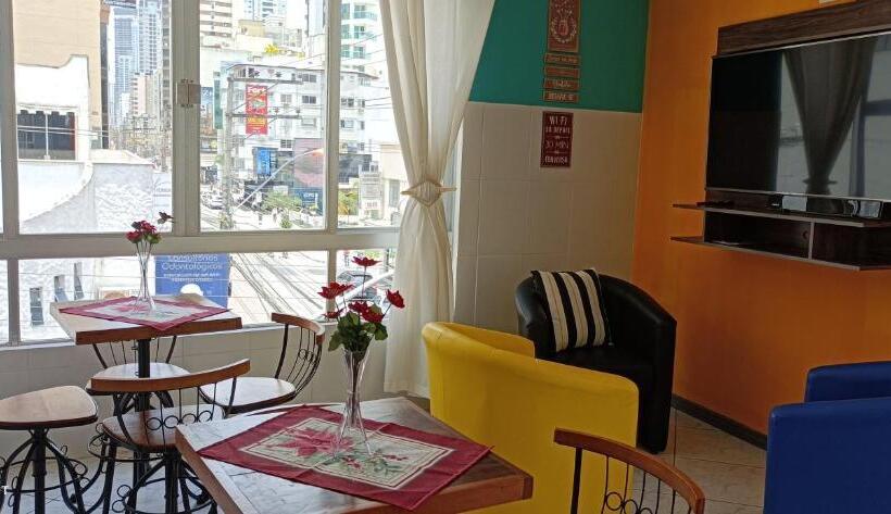 ペンション Saxônia