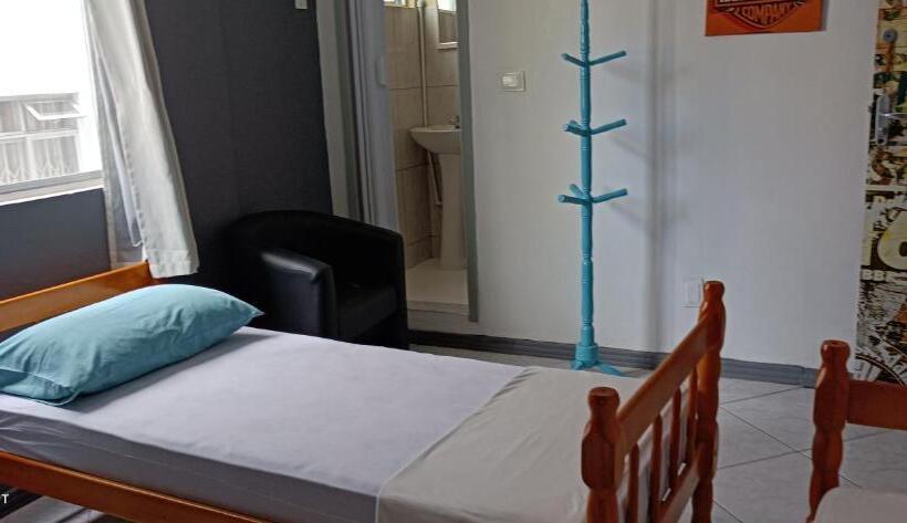 ペンション Saxônia