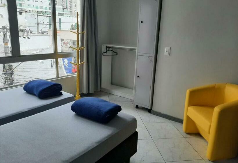 ペンション Saxônia