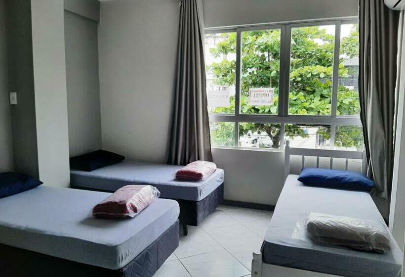 ペンション Saxônia