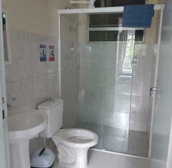 ペンション Saxônia