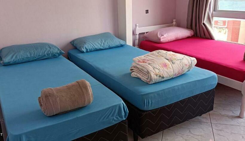 ペンション Saxônia