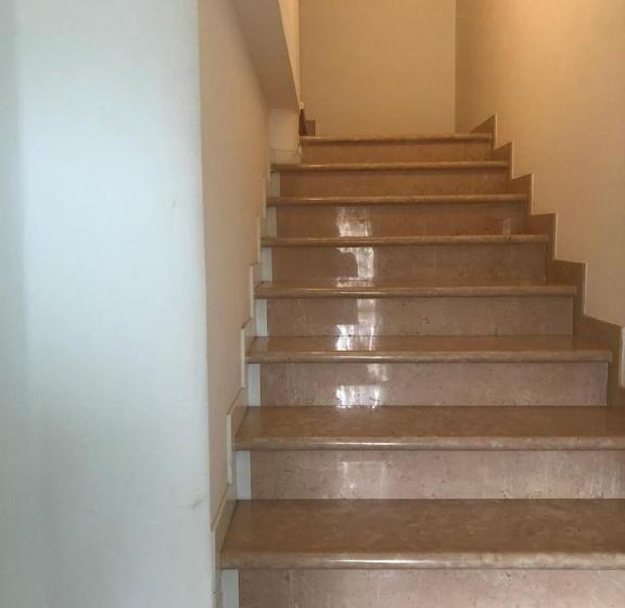 بنسيون Villa Anna