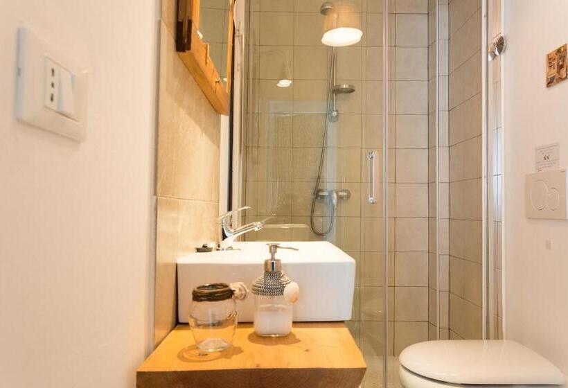 ペンション Vista D Amare