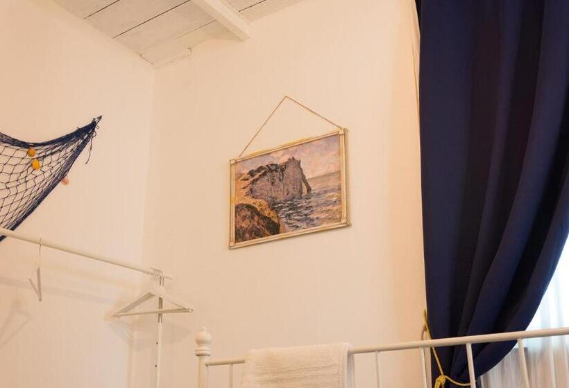 ペンション Vista D Amare