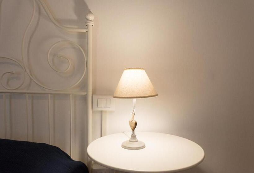 ペンション Vista D Amare