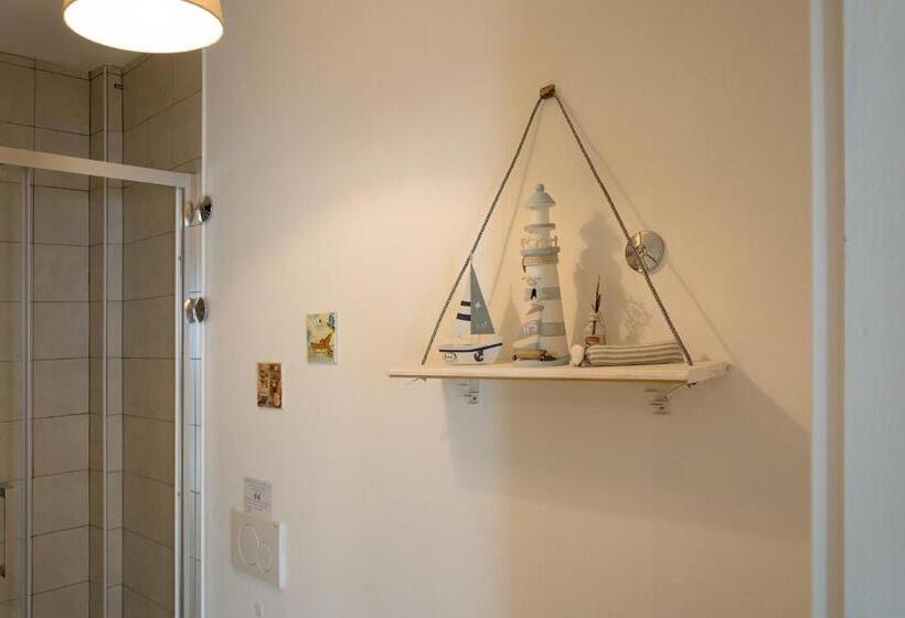 ペンション Vista D Amare