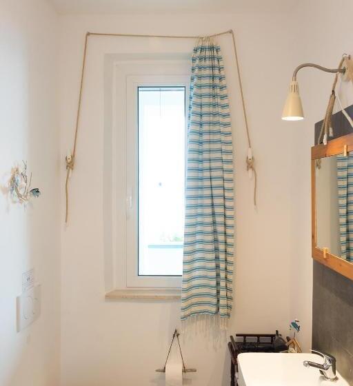 ペンション Vista D Amare