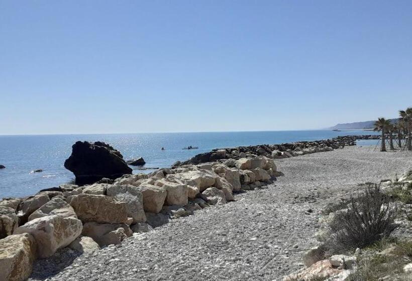 ペンション Vista D Amare