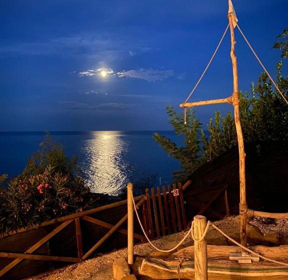 ペンション Vista D Amare