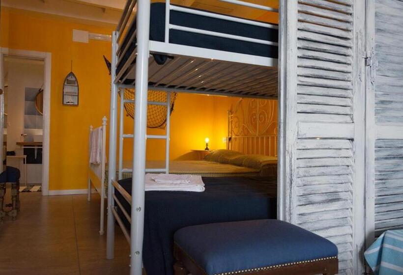 ペンション Vista D Amare