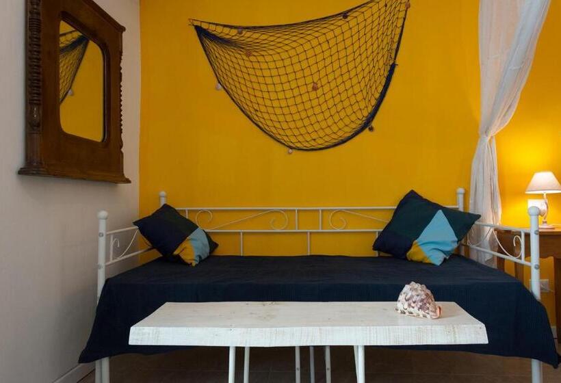 ペンション Vista D Amare