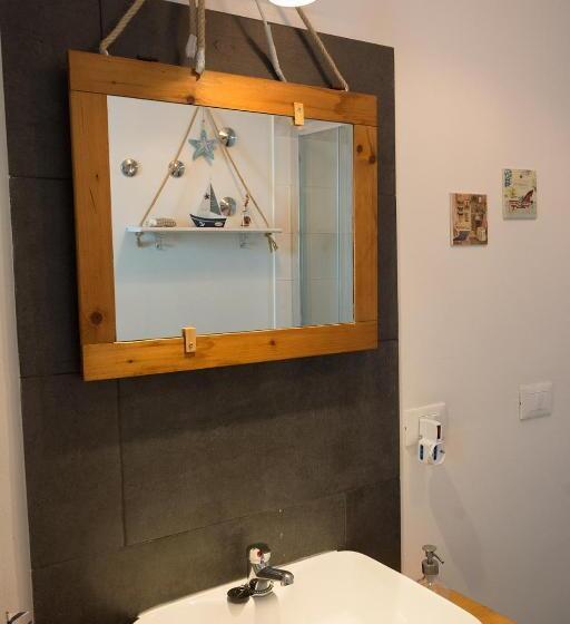 ペンション Vista D Amare