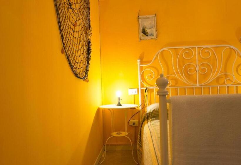 ペンション Vista D Amare