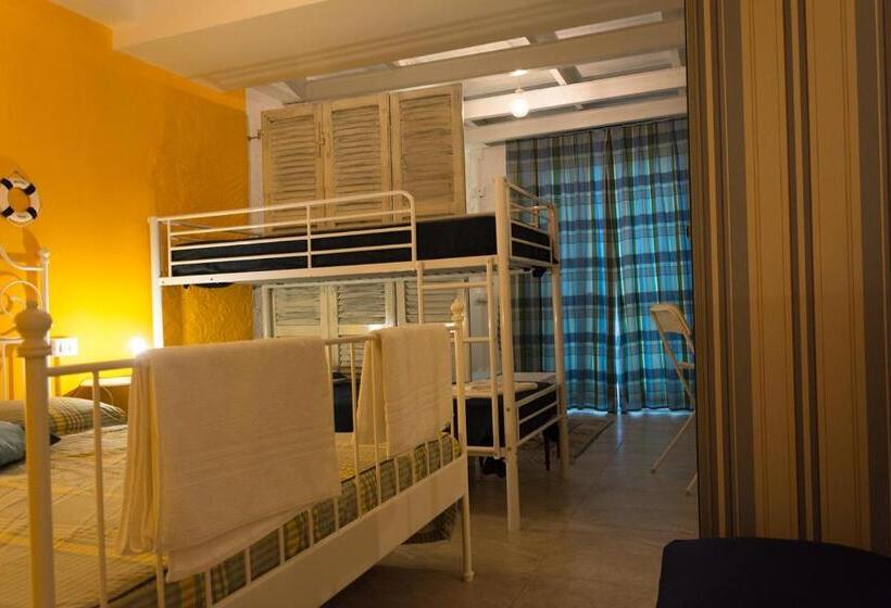 ペンション Vista D Amare