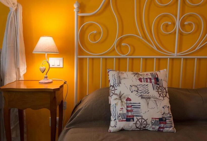 ペンション Vista D Amare