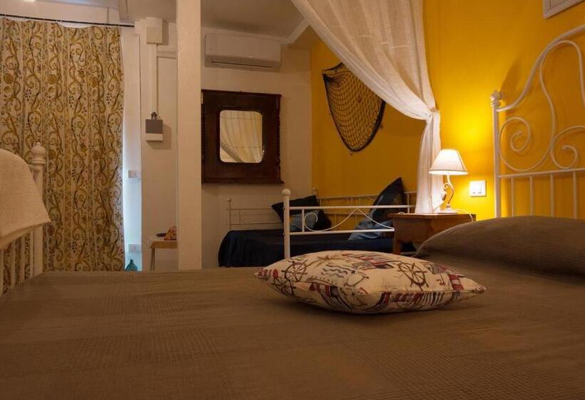 ペンション Vista D Amare