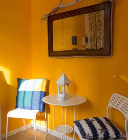 ペンション Vista D Amare