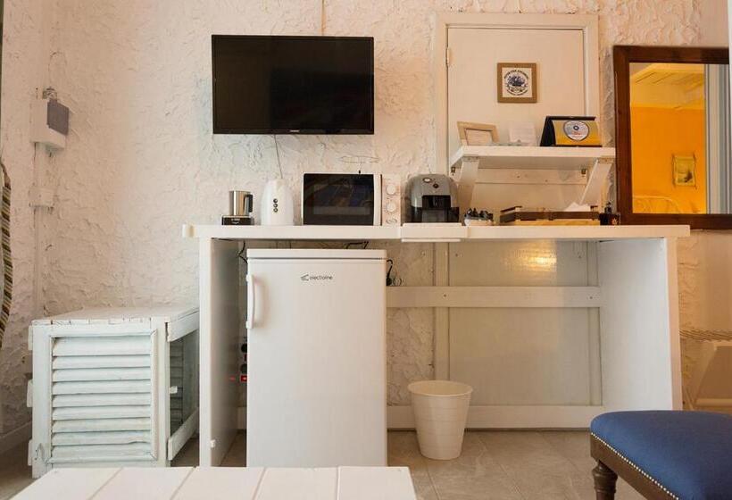 ペンション Vista D Amare