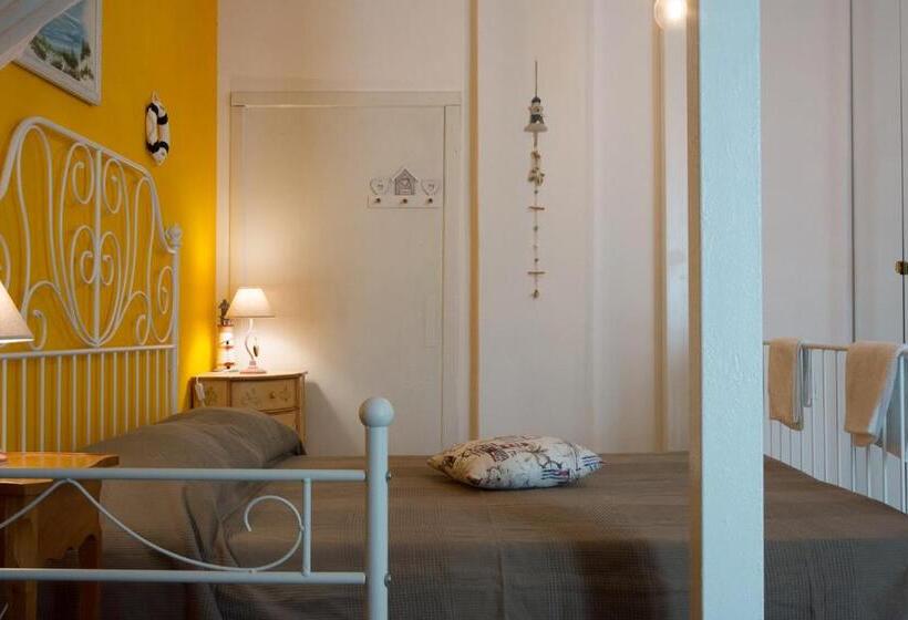 ペンション Vista D Amare