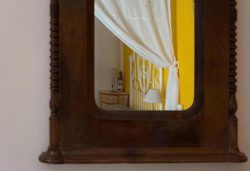 ペンション Vista D Amare