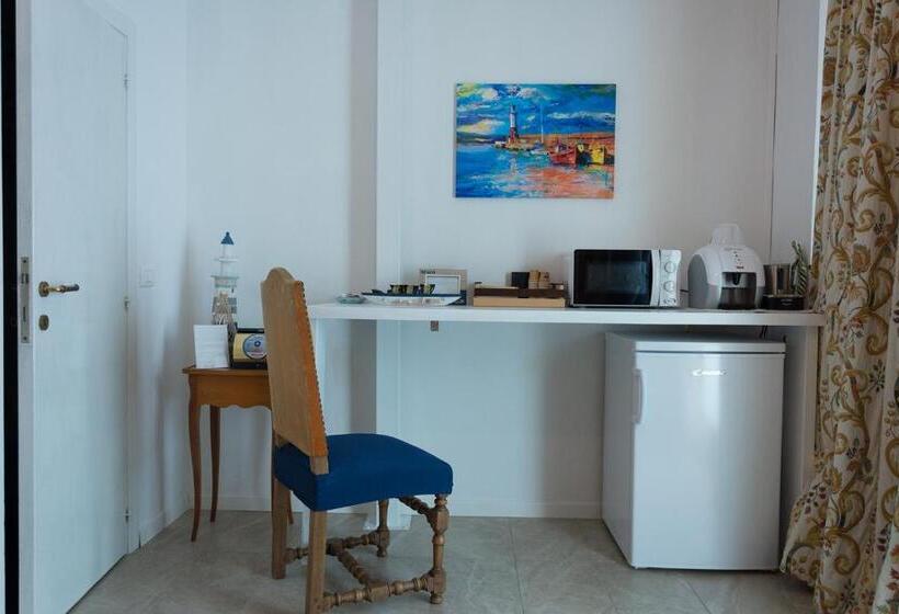 ペンション Vista D Amare