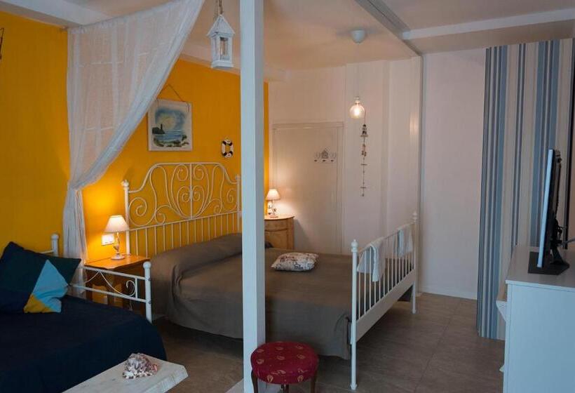 ペンション Vista D Amare