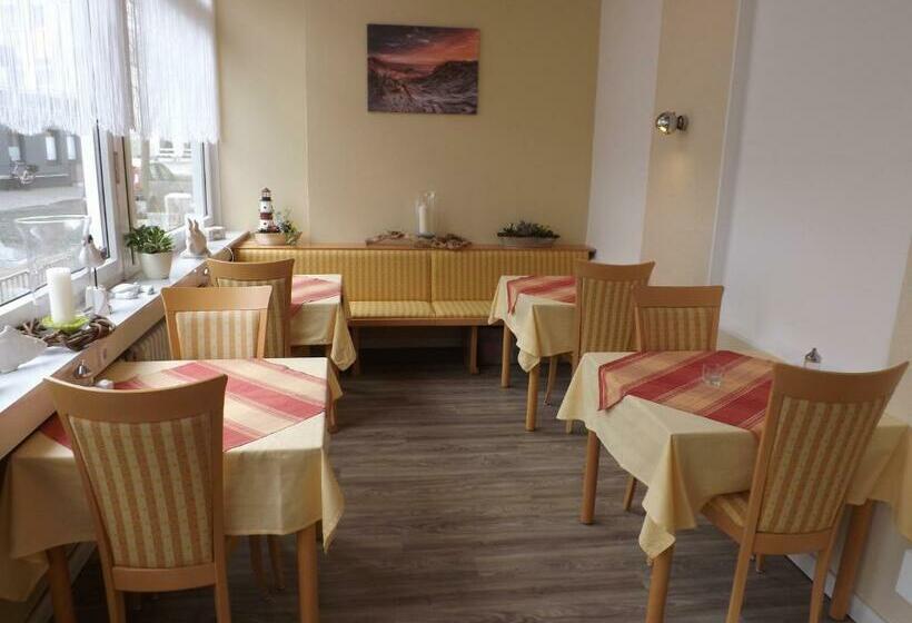 Pension Haus Weierts