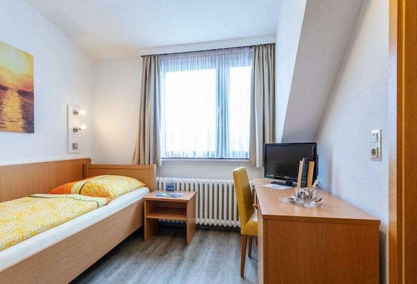 Pension Haus Weierts