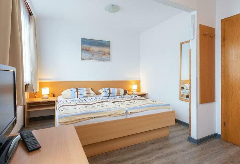 Pension Haus Weierts