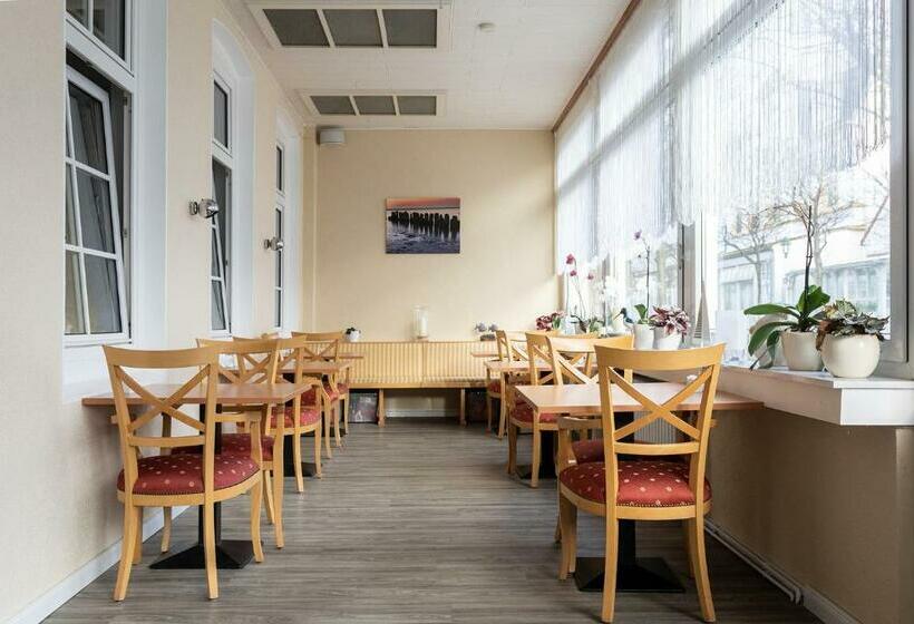 Pension Haus Weierts