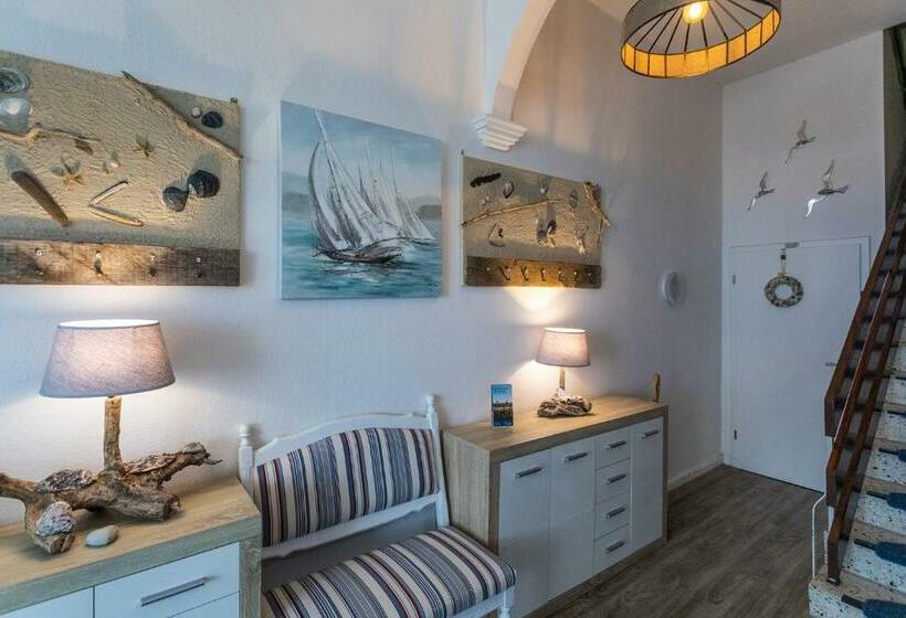 Pension Haus Weierts