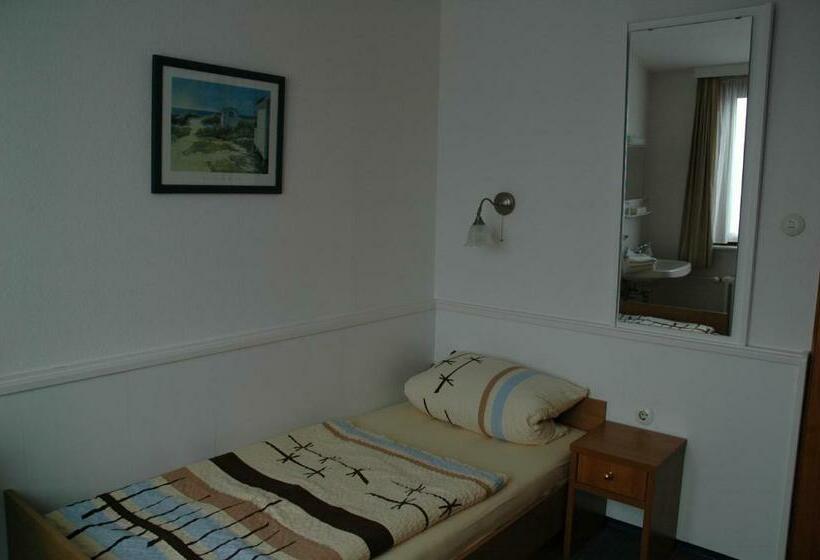 Pension Haus Weierts