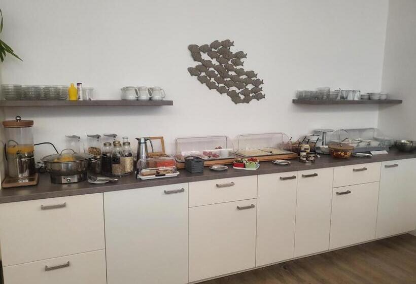 Pension Haus Weierts