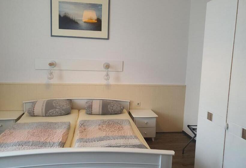 Pension Haus Weierts