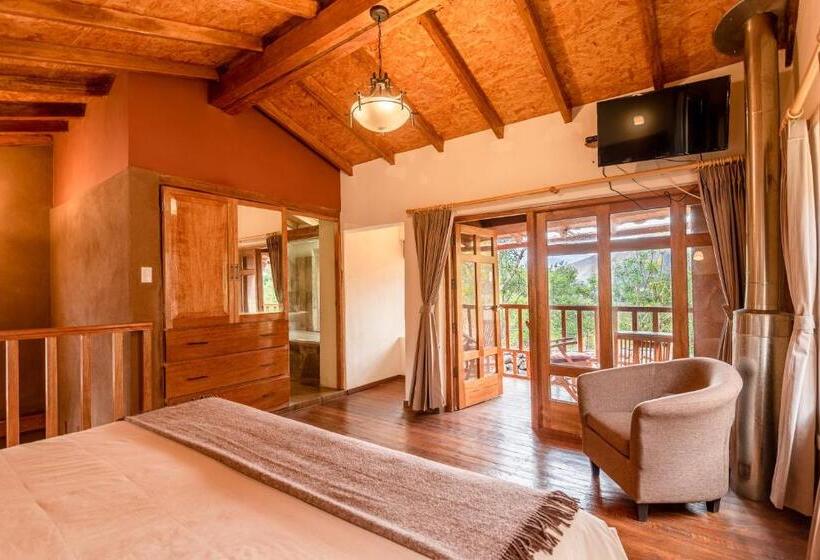 Unuwasi Hotel & Villa