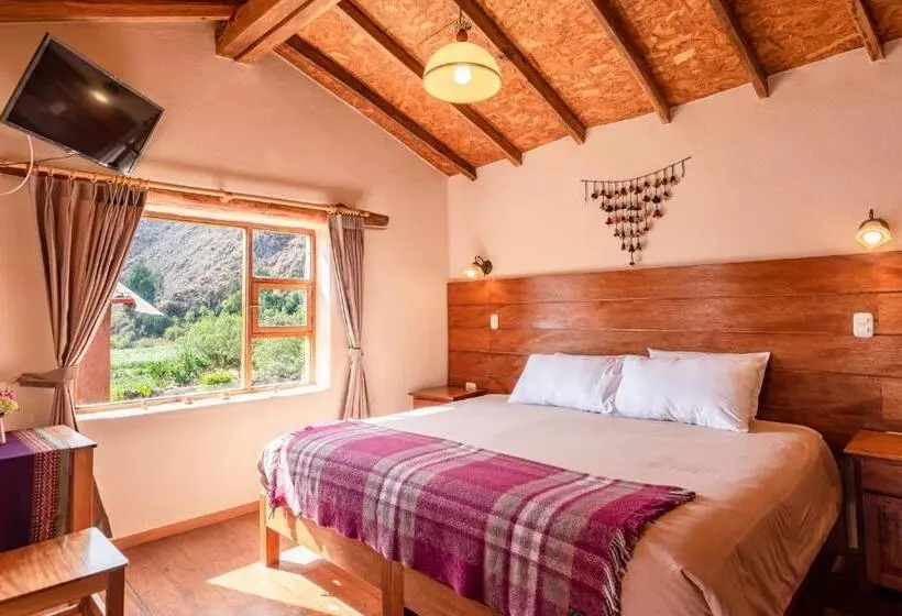 Unuwasi Hotel & Villa