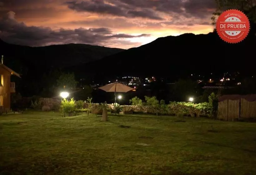 Unuwasi Hotel & Villa