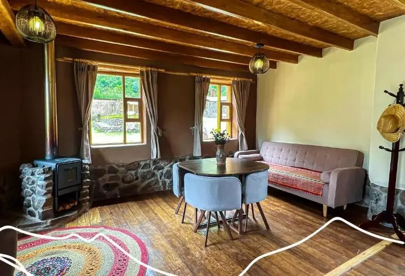 Unuwasi Hotel & Villa