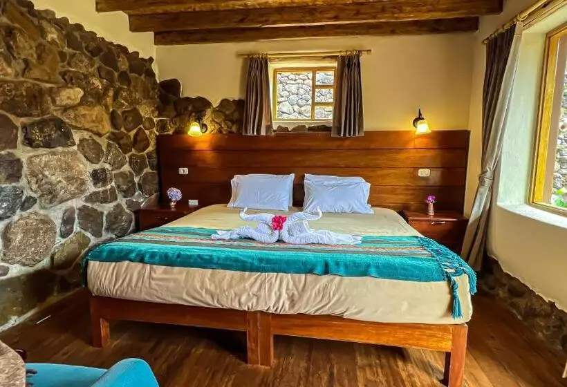 Unuwasi Hotel & Villa