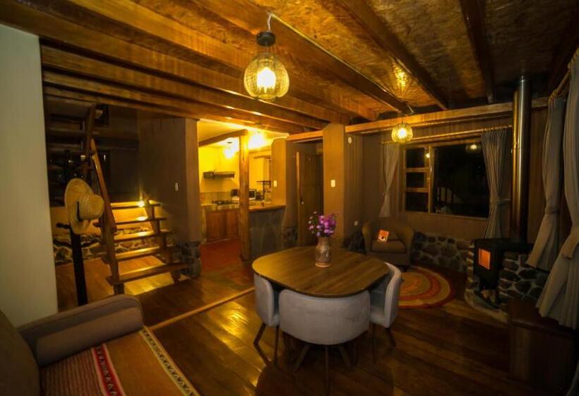 Unuwasi Hotel & Villa