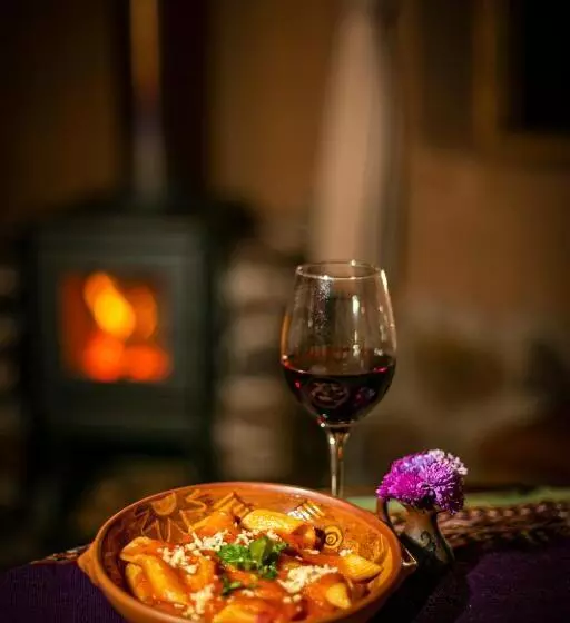 Unuwasi Hotel & Villa