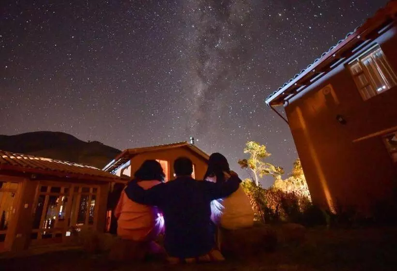 Unuwasi Hotel & Villa