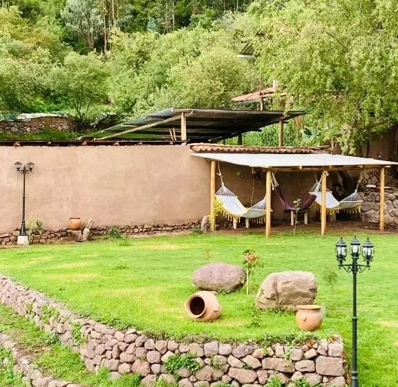 Unuwasi Hotel & Villa