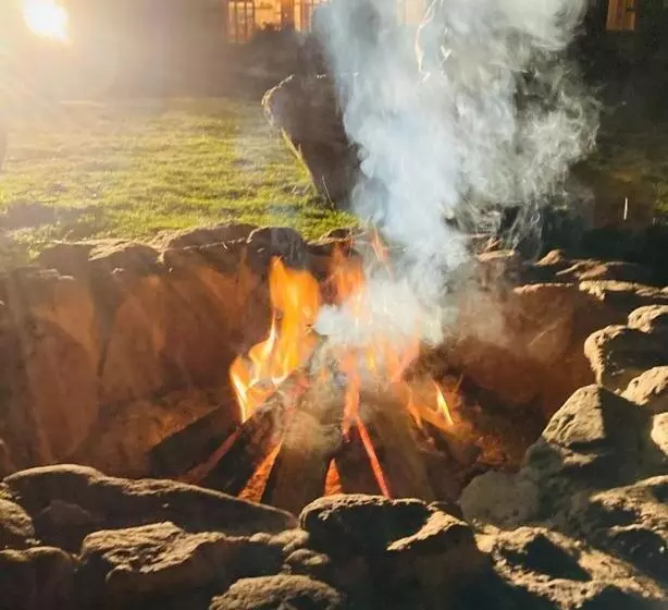 Unuwasi Hotel & Villa